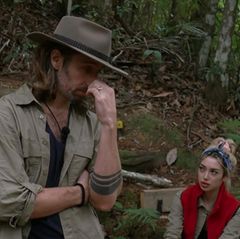 "Du bist ein Lügner": Ariel konfrontiert Gil vor Prüfung