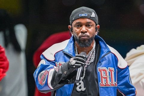 Kendrick Lamar hat dieses Jahr die meisten Chancen auf einen Grammy - beschenkt werden aber alle Stars.