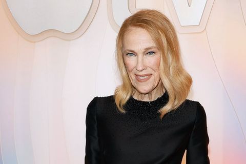 Catherine O'Hara ist im Alter von 71 Jahren gestorben.