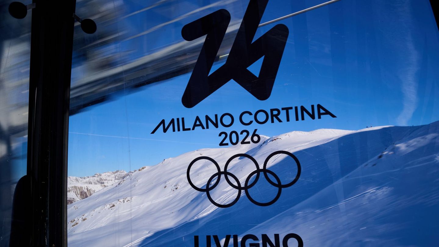 Die 25. Olympischen Winterspiele finden 2026 in Mailand, Cortina d'Ampezzo und anderen italienischen Orten statt.