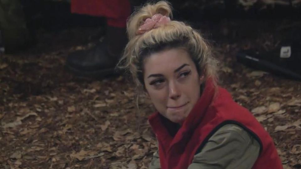 "Die Erde ist flach, Leute!": Ariel macht die Dschungelcamper sprachlos