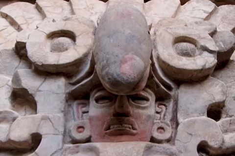 Sensationsfund in Mexiko fasziniert ein ganzes Land