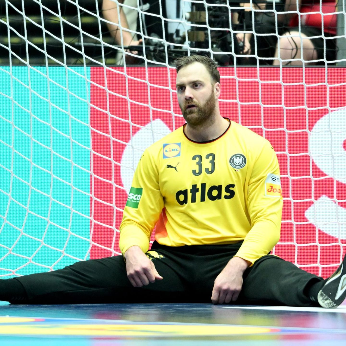 Handball EM Finale