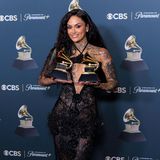 Grammy Awards Kehlani