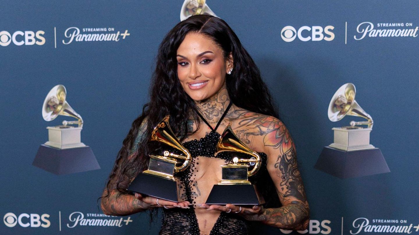 Grammy Awards Kehlani