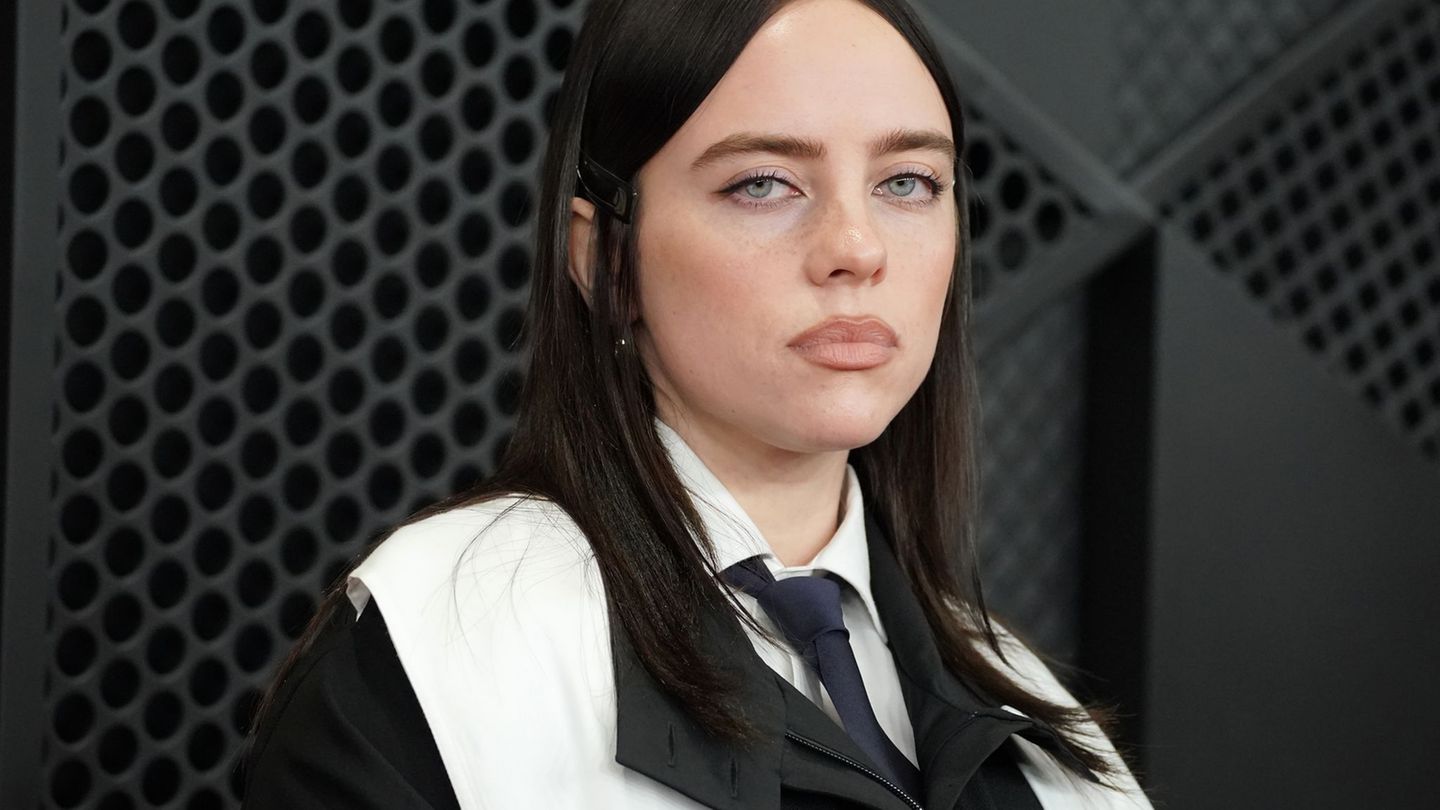 Billie Eilish ist bekannt dafür, sich politisch zu äußern. Foto: Jordan Strauss/Invision/AP/dpa