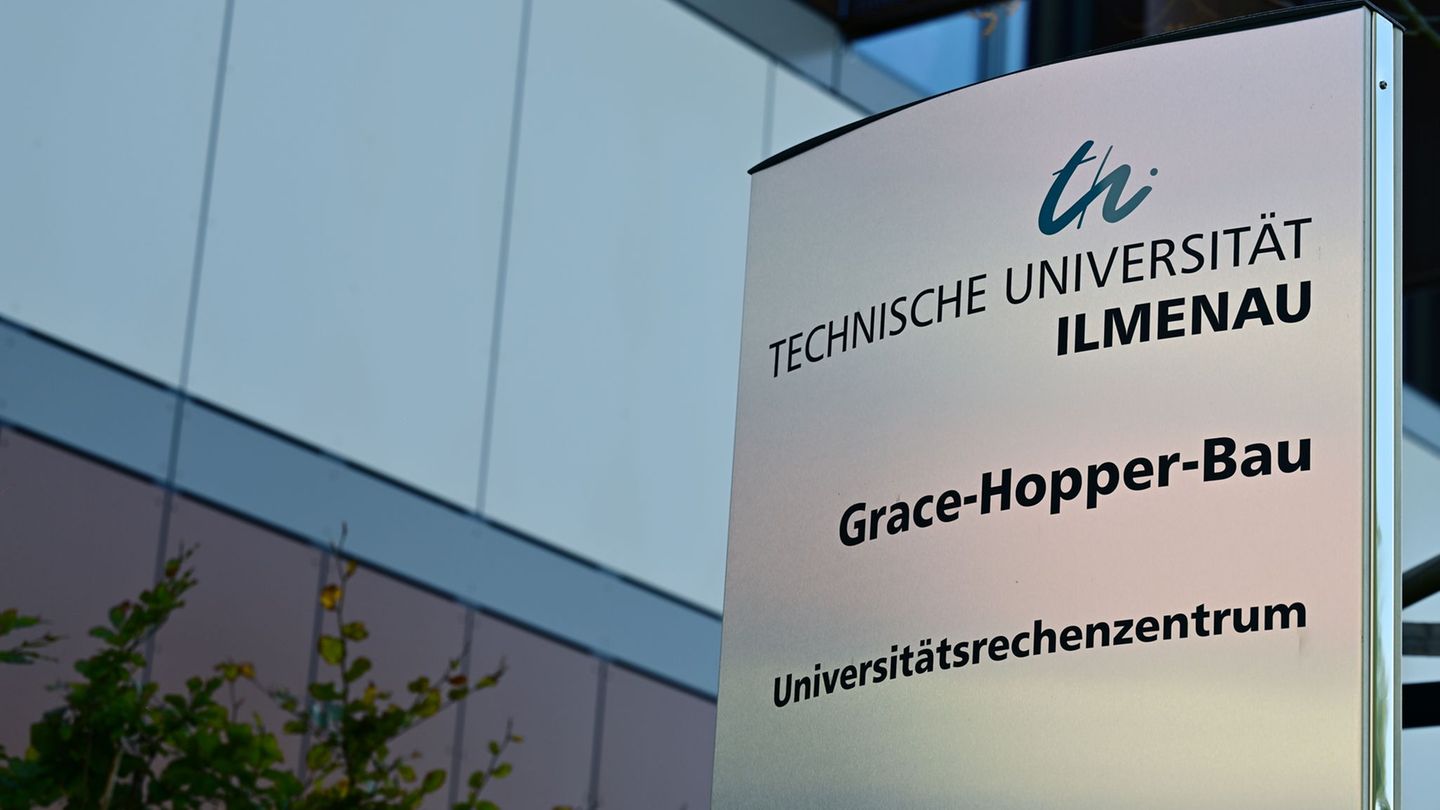 Zehn Hochschulen gibt es in Thüringen. Sie stehen womöglich vor einer größeren Reform. Denkbar sind etwa Verbünde. (Symbolbild)