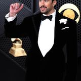 Grammy Awards Bad Bunny