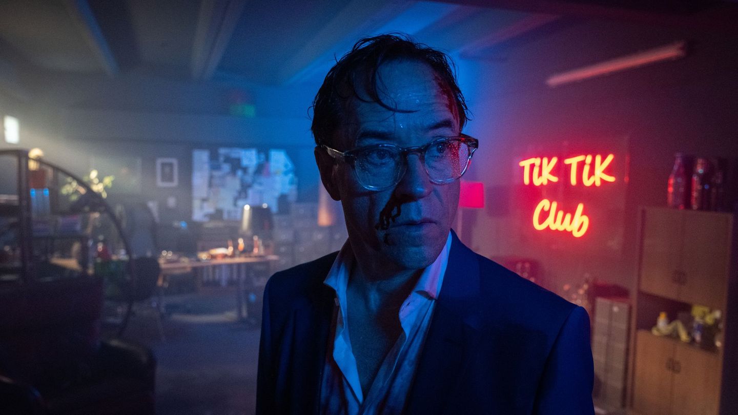 Ein reicher Brauereibesitzer bangt um seine Tochter und um seine Erbmasse - darum geht es in einem neuen Vernau-Krimi mit Jan Jo