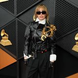 Grammy Awards Miley Cyrus