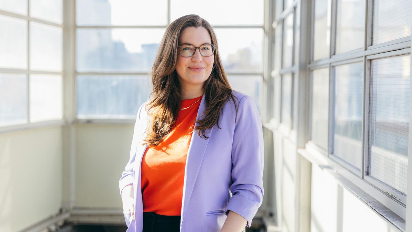 Sexualforscherin im Interview: "Wir sollten Pornos als Unterhaltung begreifen – wie Horrorfilme oder Komödien"