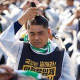 Korea Streik: Safe Freight Rates