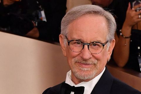 Steven Spielberg ist nun EGOT-Mitglied.
