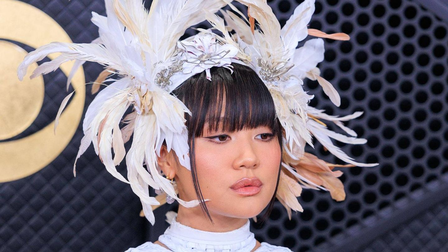 Grammy Awards Rei Ami