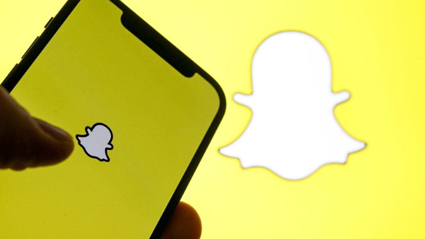 Snapchat-Logo