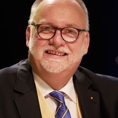 Nach knapp sieben Jahren als Verkehrspräsident des ADAC legt Gerhard Hillebrand sein Amt nieder. (Archivbild) Foto: Thomas Frey/