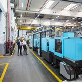 Chief Technical Officer