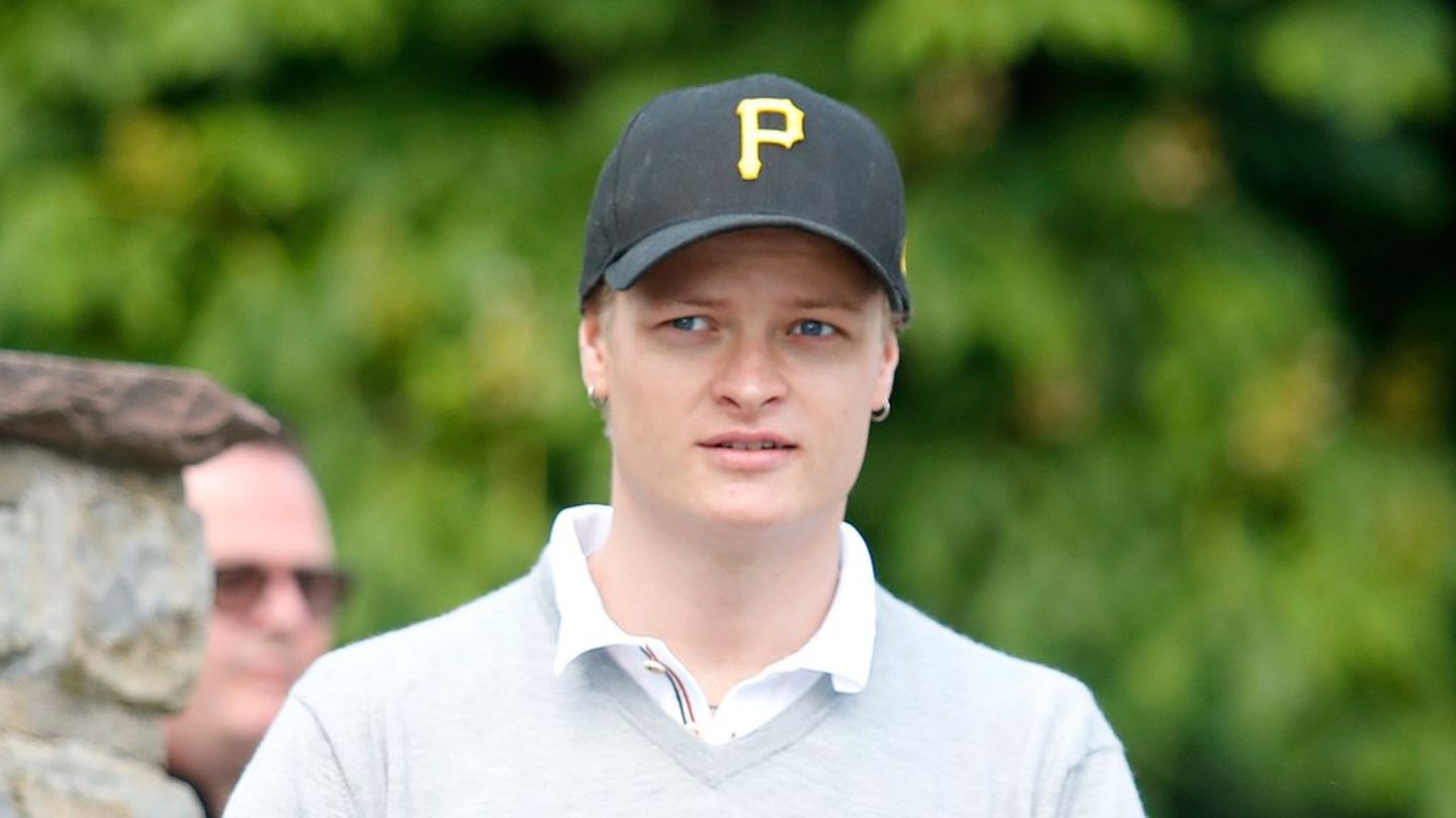 Marius Borg Høiby sorgt erneut für Schlagzeilen.