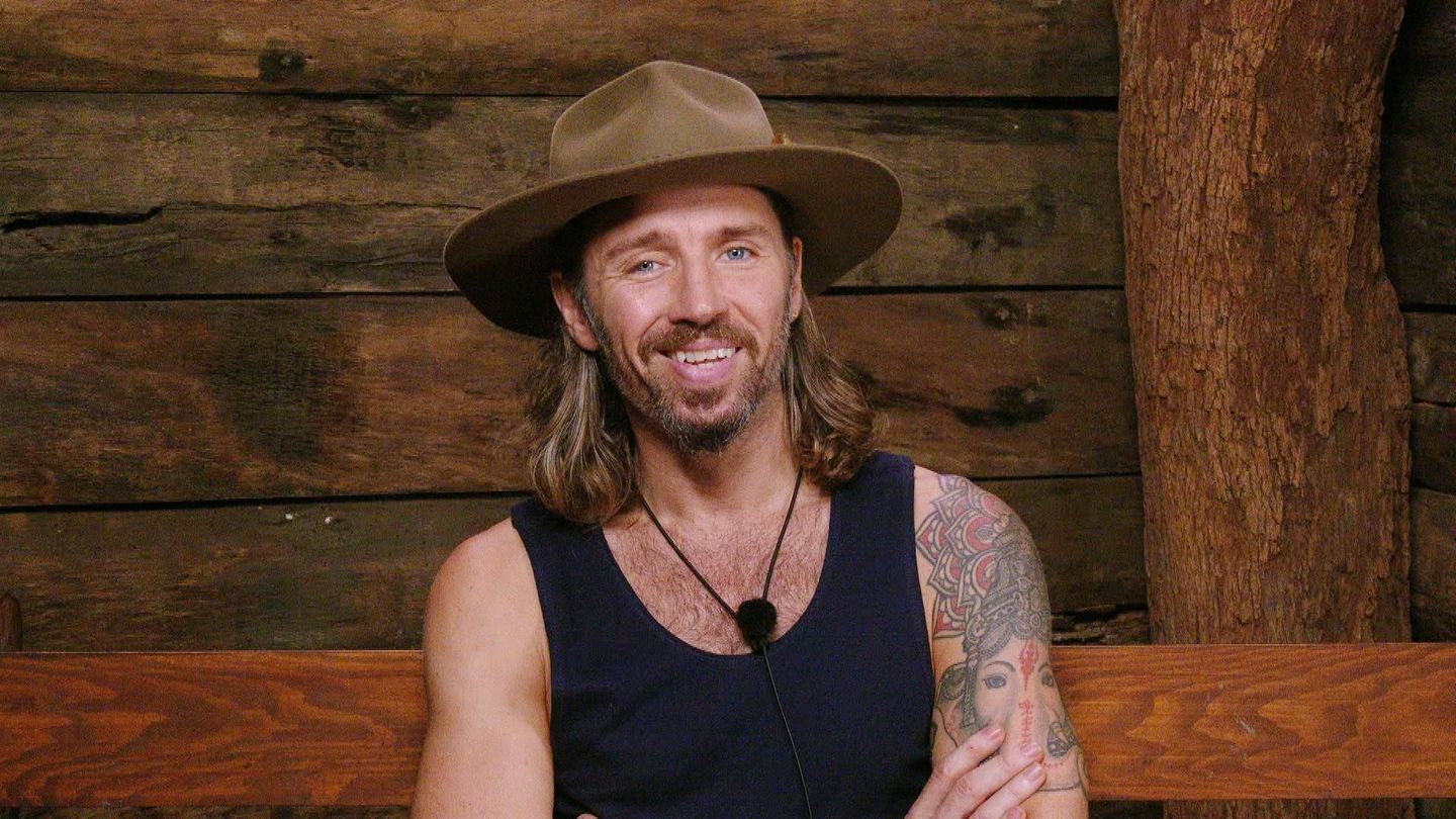 Dschungelcamp 2026: Gil