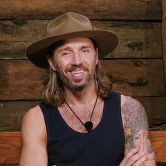 Dschungelcamp 2026: Gil