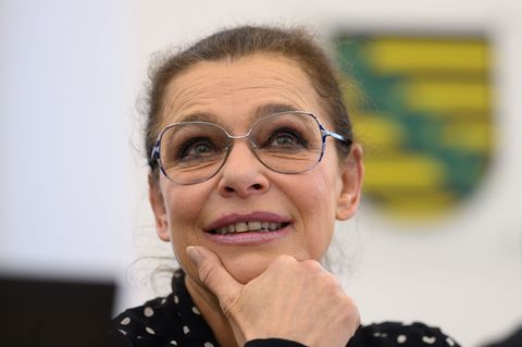 Das Oberverwaltungsgericht verhandelt erneut im Fall über die Normenkontrollklage der Musikerin Julia Neigel gegen eine sächsisc