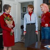 Charlotte Rampling im neuen Film von Jim Jarmusch