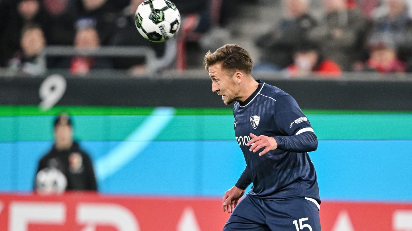 Felix Passlack absolvierte 83 Bundesligaspiele und zehn Champions-League-Partien. Foto: Harry Langer/dpa
