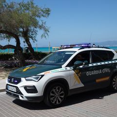 Die spanische Polizeieinheit Guardia Civil hat auf Teneriffa einen Deutschen unter dem Verdacht festgenommen, seine Mutter ersch