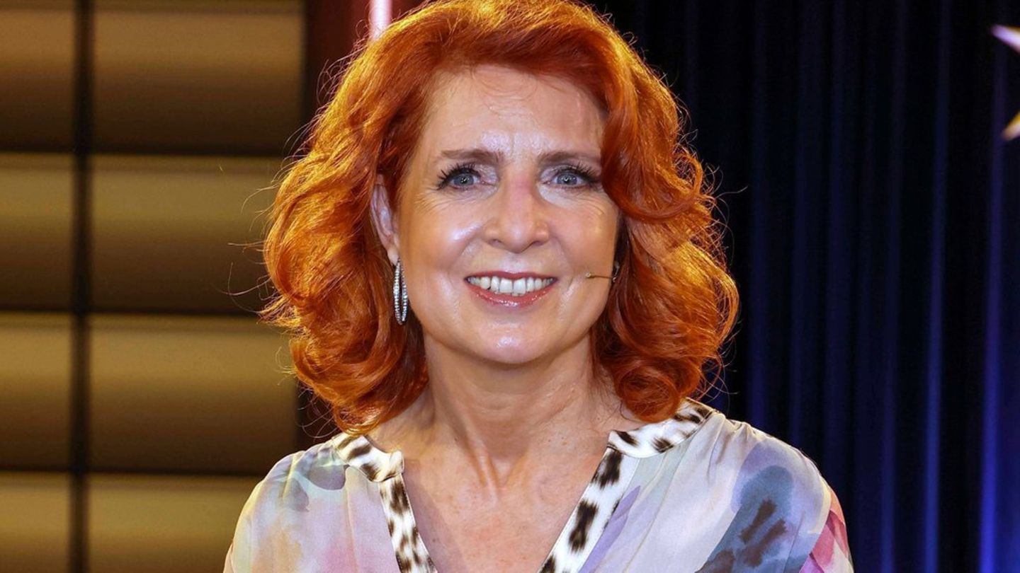 Monica Lierhaus steht mittlerweile wieder regelmäßig für "RTL Aktuell" vor der Kamera.