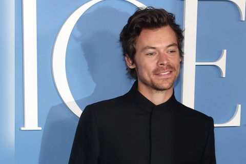 Sorgt Harry Styles wieder für den nächsten großen Sneakertrend?