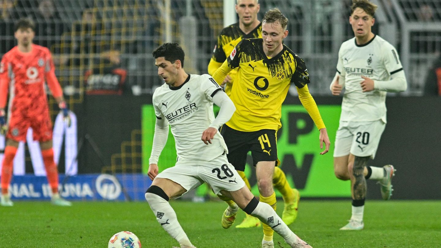 Künftig für Braunschweig am Ball: Stürmer Grant-Leon Ranos. Foto: Bernd Thissen/dpa