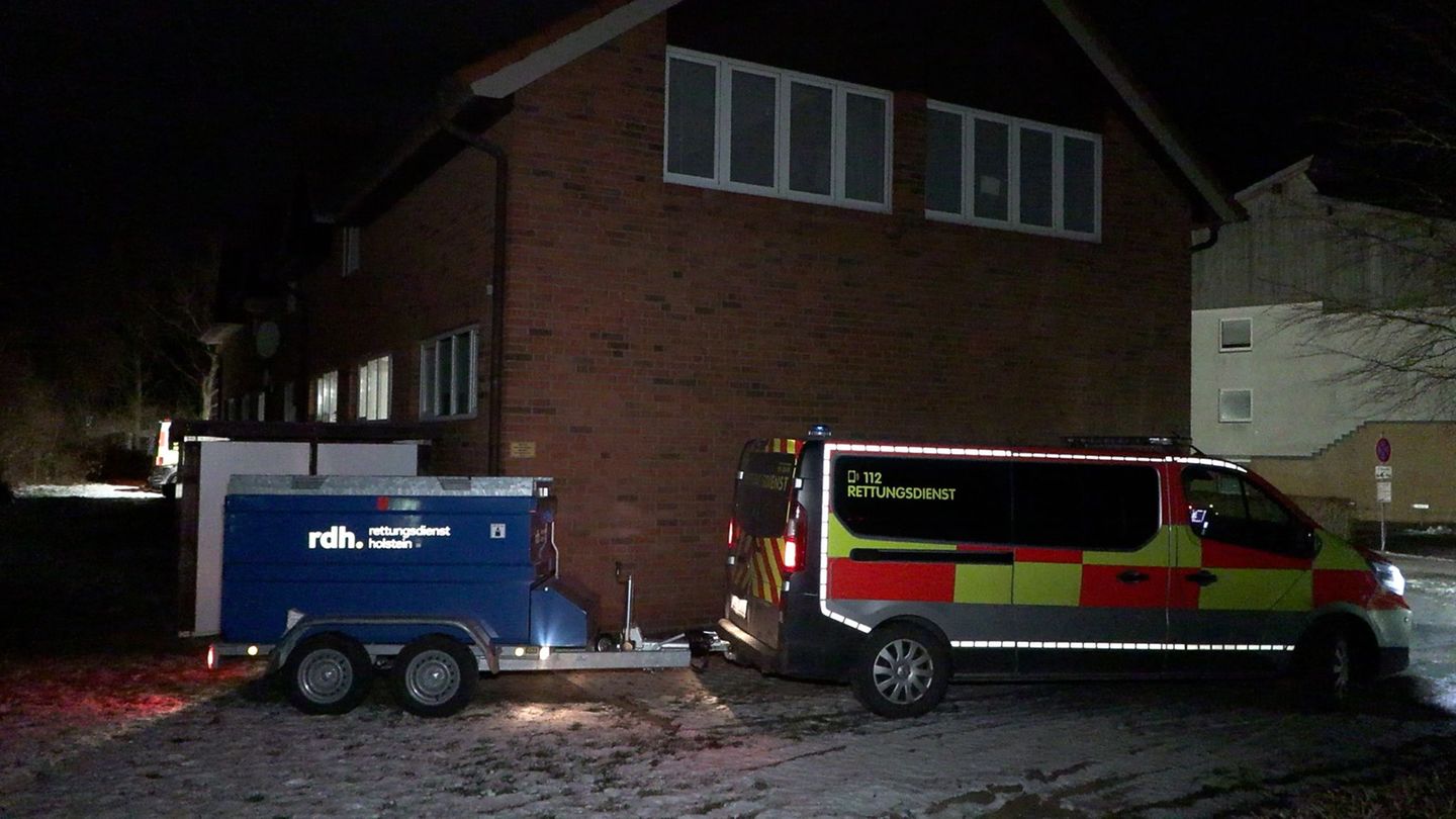 Mehrere Tausend Menschen waren den Angaben zufolge betroffen. Foto: Sebastian Peters/NEWS5/dpa