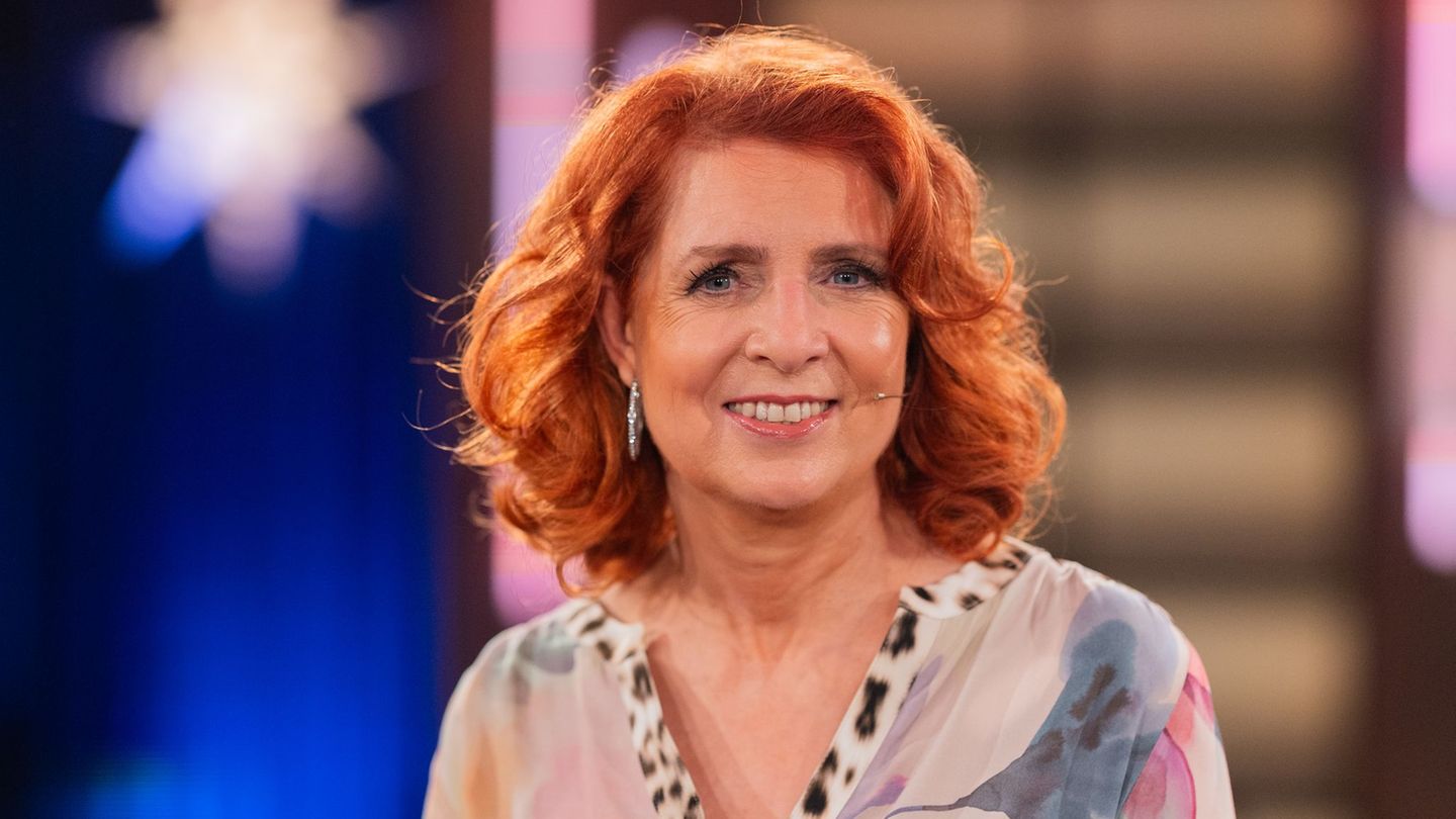 Sie sei wahnsinnig dankbar für die Arbeit, sagt die Journalistin Monica Lierhaus. (Archivbild) Foto: Rolf Vennenbernd/dpa