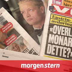 Norwegische Zeitungen vor dem Høiby-Prozess