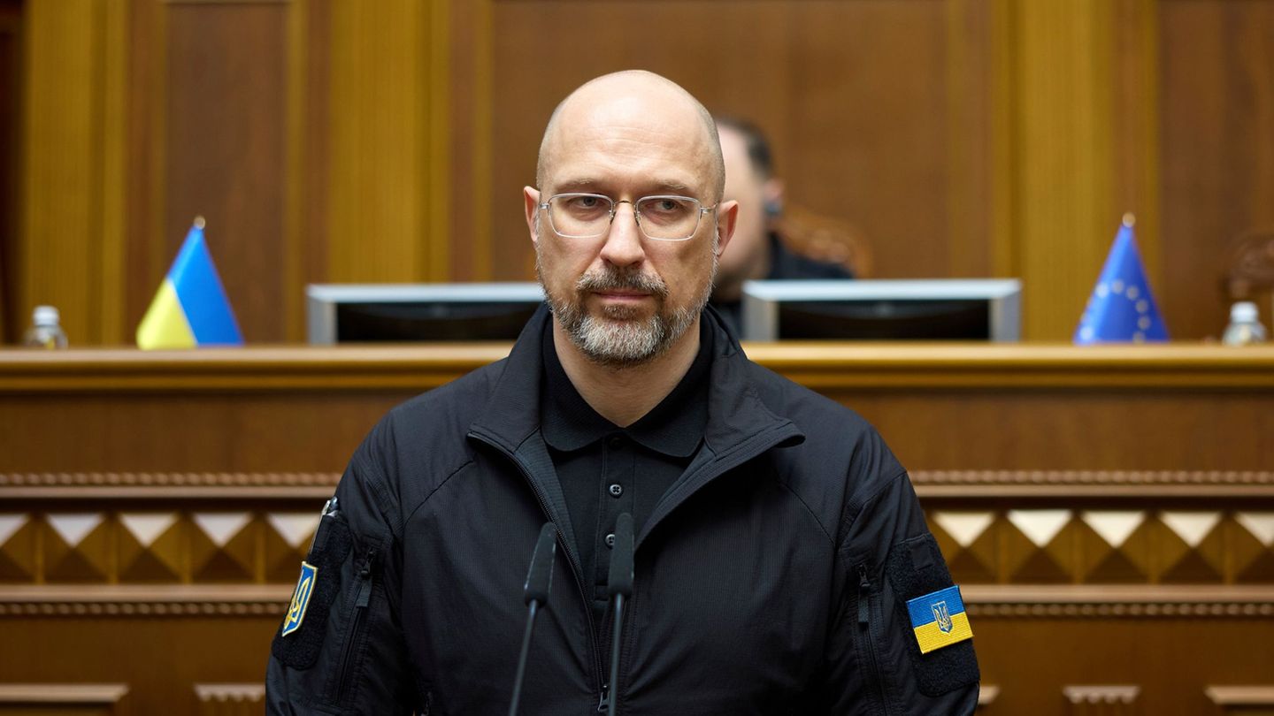 Nach einer begrenzten Waffenruhe setzt Russland seine Angriffe auf die Energieinfrastruktur der Ukraine fort. (Archivbild) Foto: