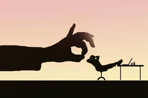 Wegen Weigerung zu gendern gekündigt: Cancel Culture oder rechtens?