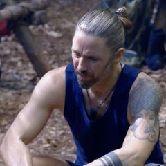 Gil Ofarim öffnet sich seinen Mitcampern