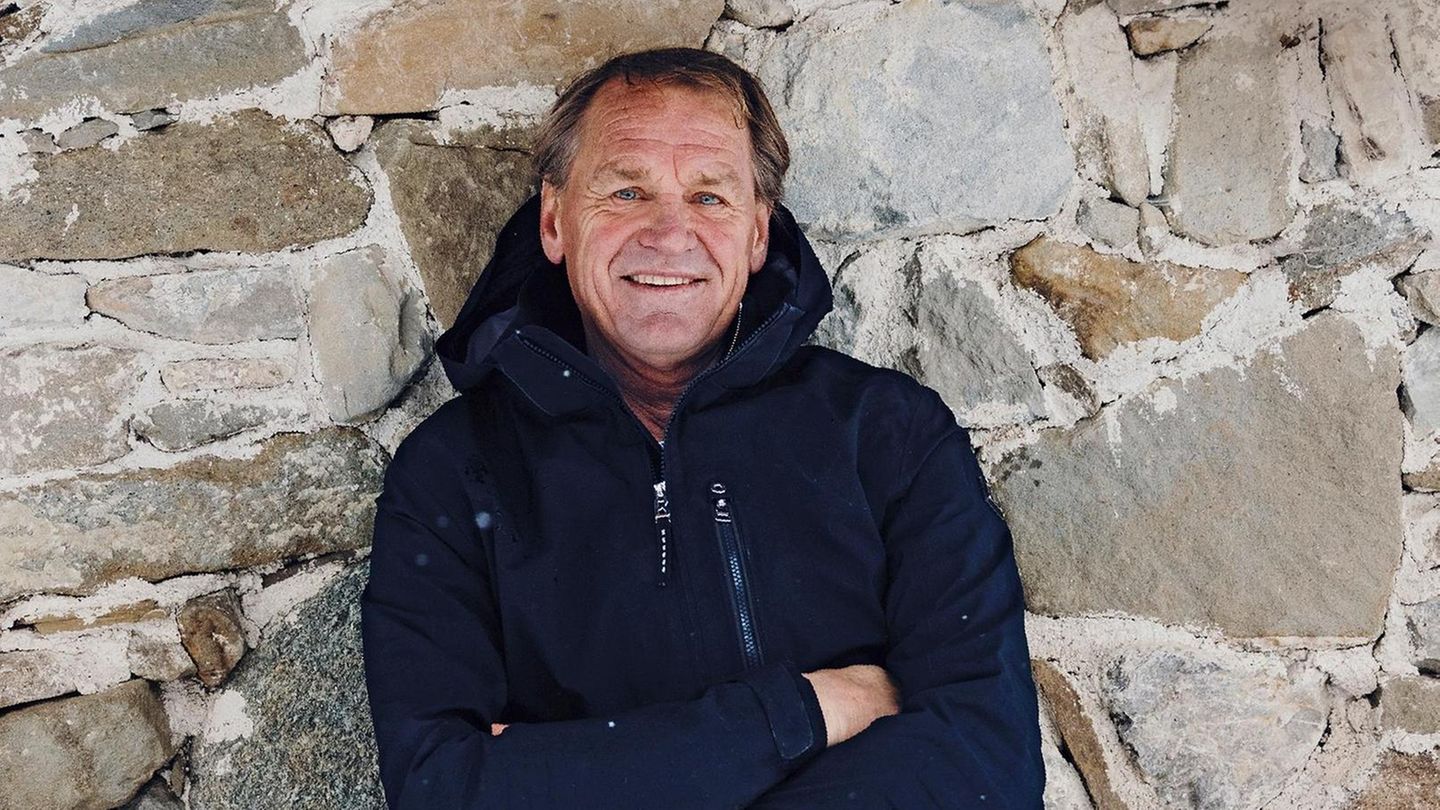 Was macht eigentlich …?: Markus Wasmeier: "Wenn du durchziehst, dann kannst du Bäume ausreißen"