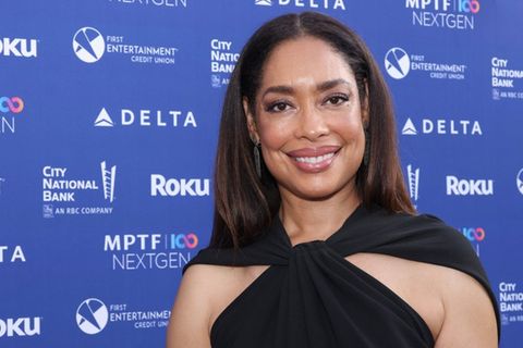 Gina Torres spielte in der Erfolgsserie "Suits" die Anwältin Jessica Pearson.