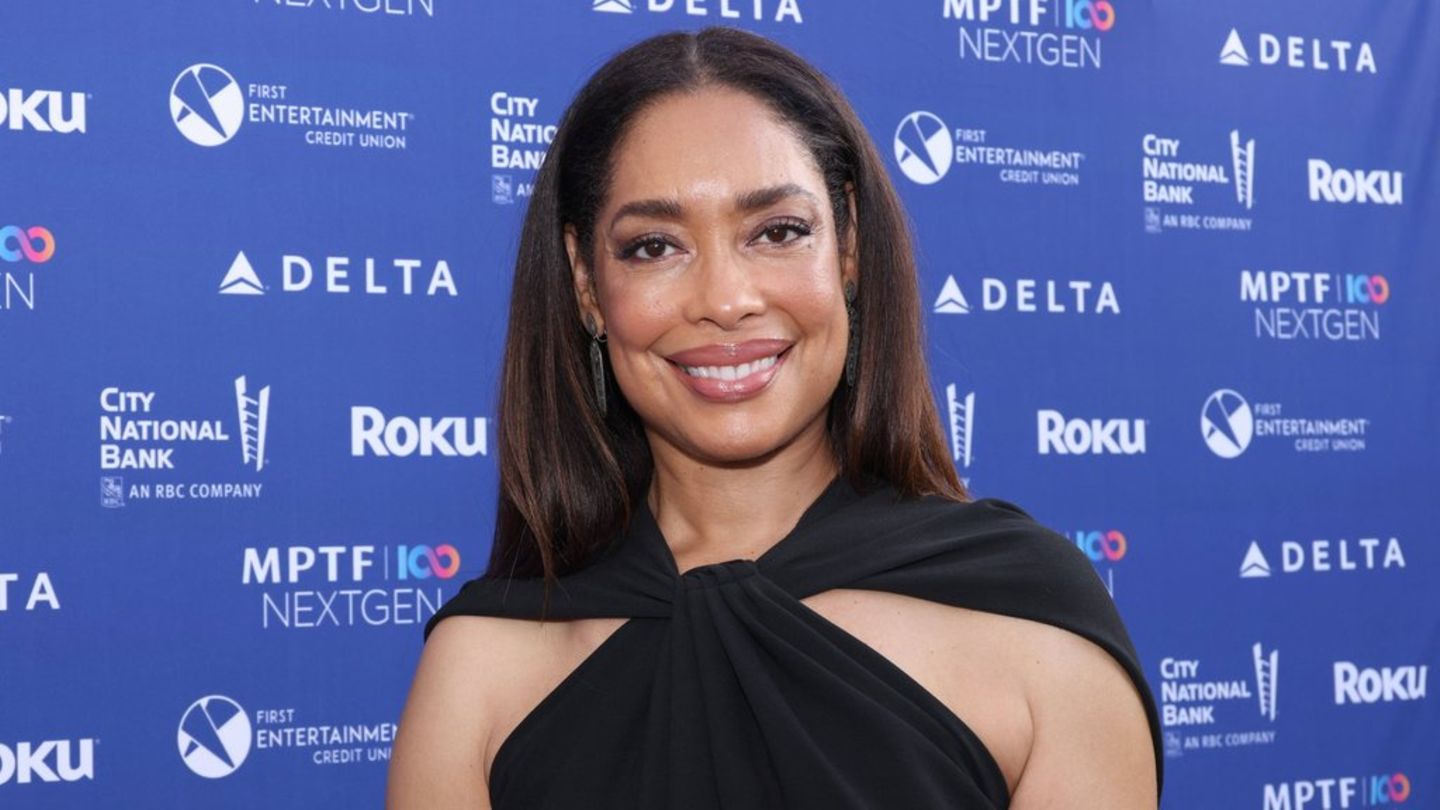Gina Torres spielte in der Erfolgsserie "Suits" die Anwältin Jessica Pearson.
