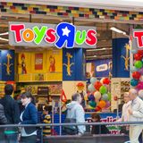 Toys'R'Us