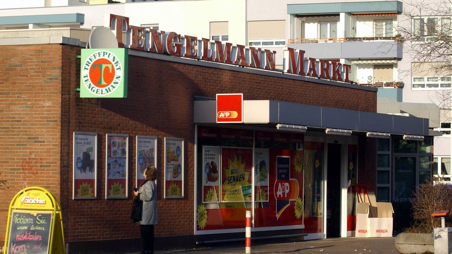 These are the stores Germans used to shop at