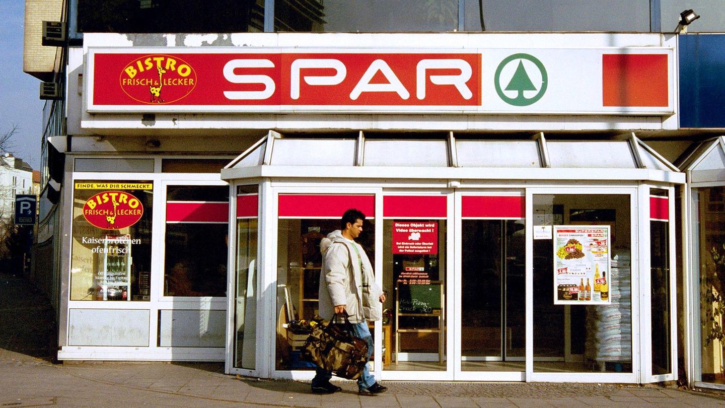 Spar