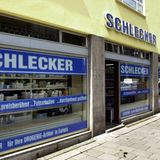 Schlecker