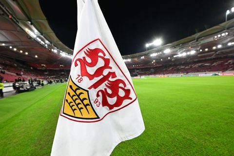 Der VfB Stuttgart hat einen neuen Marketingvorstand. (Archivbild) Foto: Bernd Weißbrod/dpa
