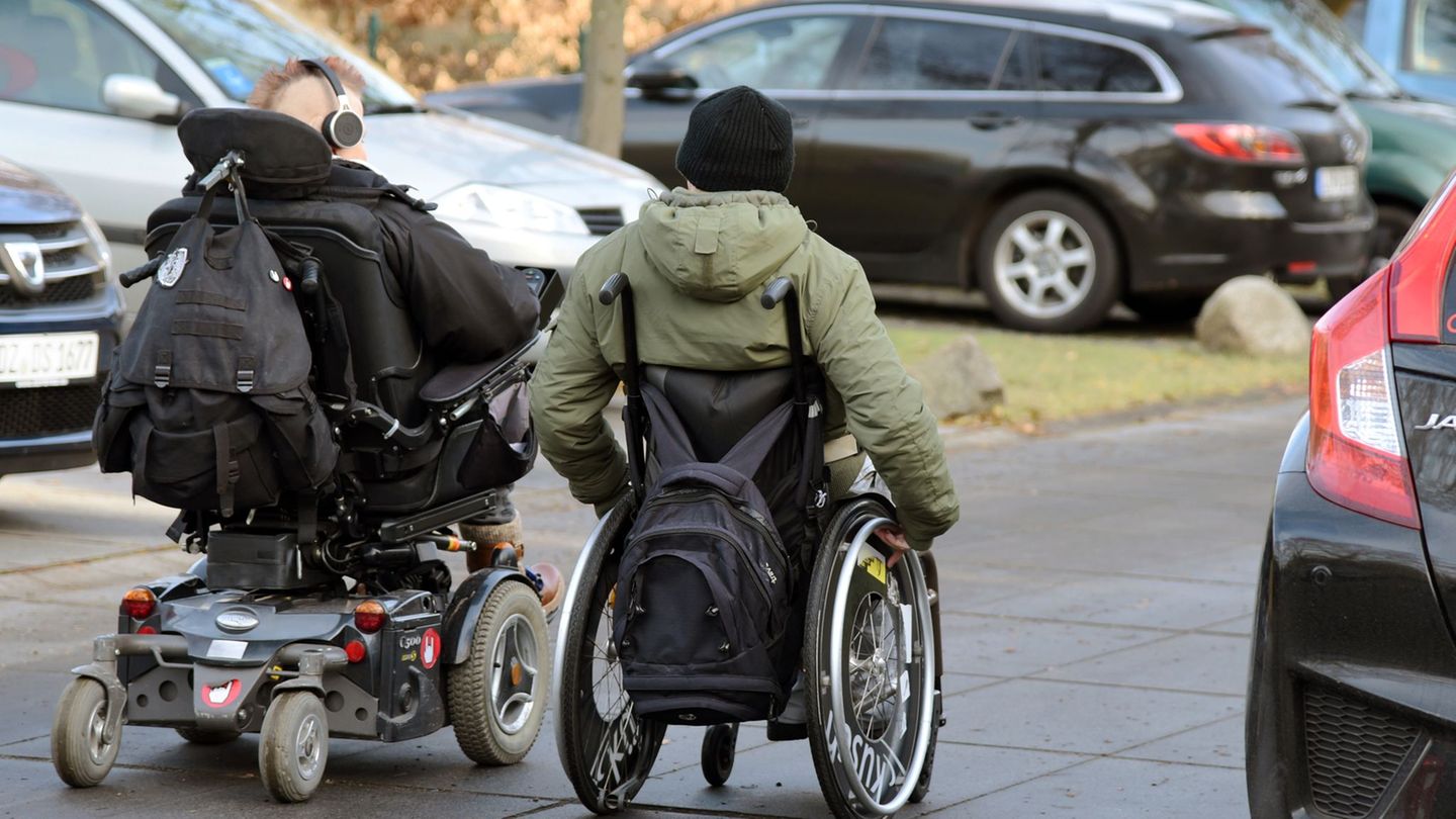 In Mecklenburg-Vorpommern soll die Förderung von Menschen mit Behinderung reformiert werden. (Symbolbild) Foto: Waltraud Grubitz