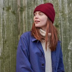 Deal News Merino-Wollmütze für 26 statt 49 Euro