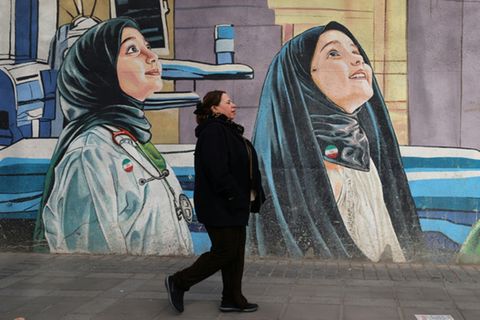 Zukünftige Forscher