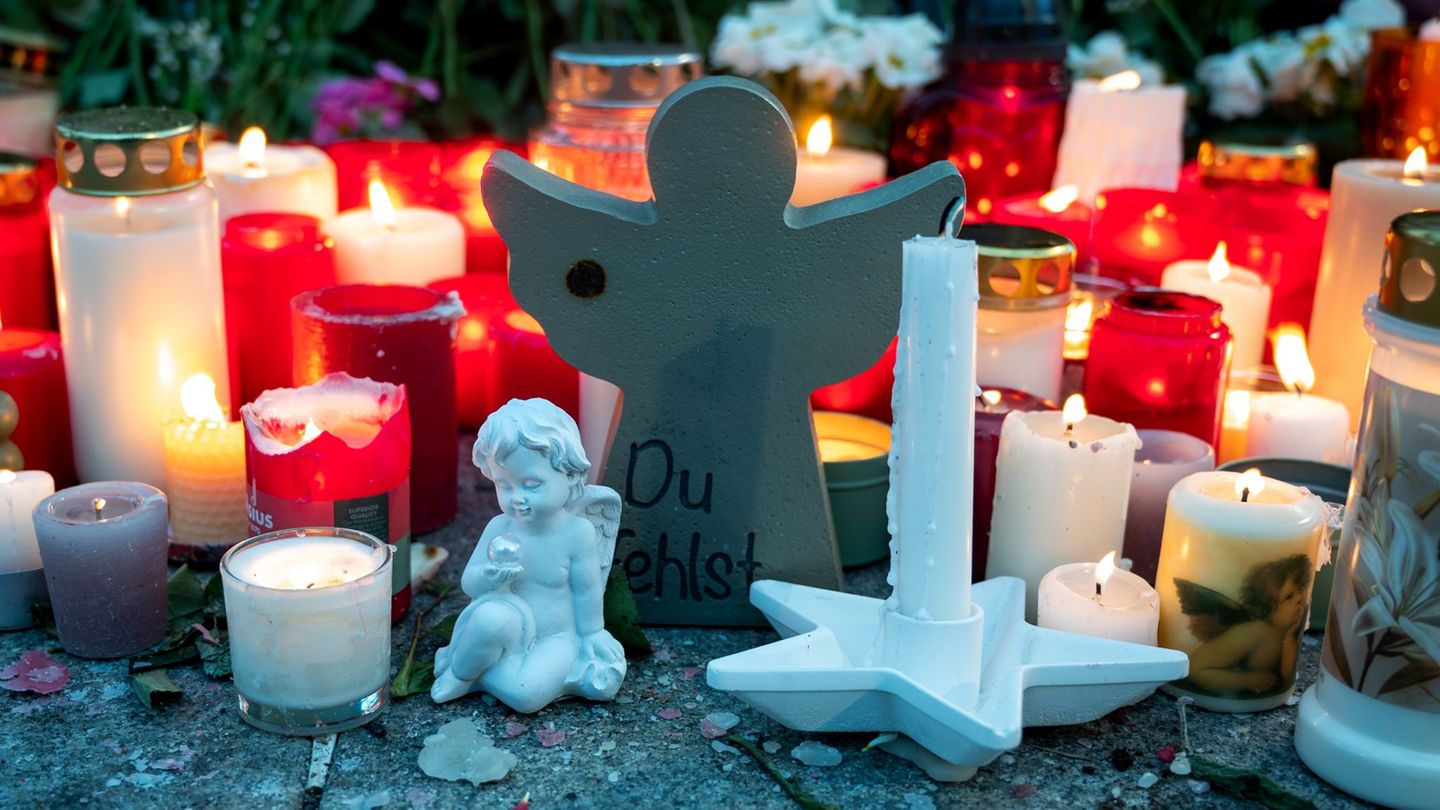 Schleswig-Holsteins Ministerpräsident Daniel Günther (CDU) fordert Konsequenzen aus der Tat vom U-Bahnhof Wandsbek. (Archivbild)