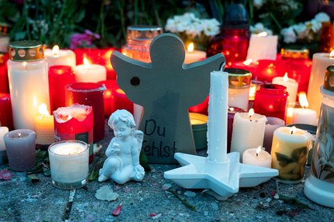 Schleswig-Holsteins Ministerpräsident Daniel Günther (CDU) fordert Konsequenzen aus der Tat vom U-Bahnhof Wandsbek. (Archivbild)